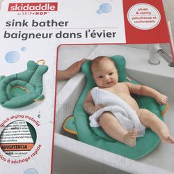 Baby Sink Bather 