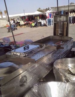 Cerritos para Tacos