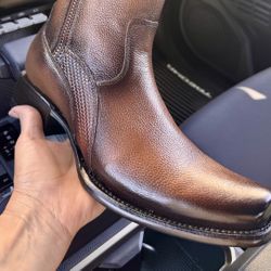 Botin Para Hombre . Botin Vaquero Para Hombre 