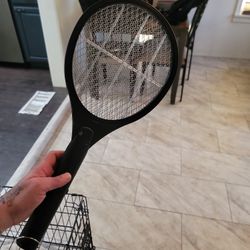 Fly Zapper