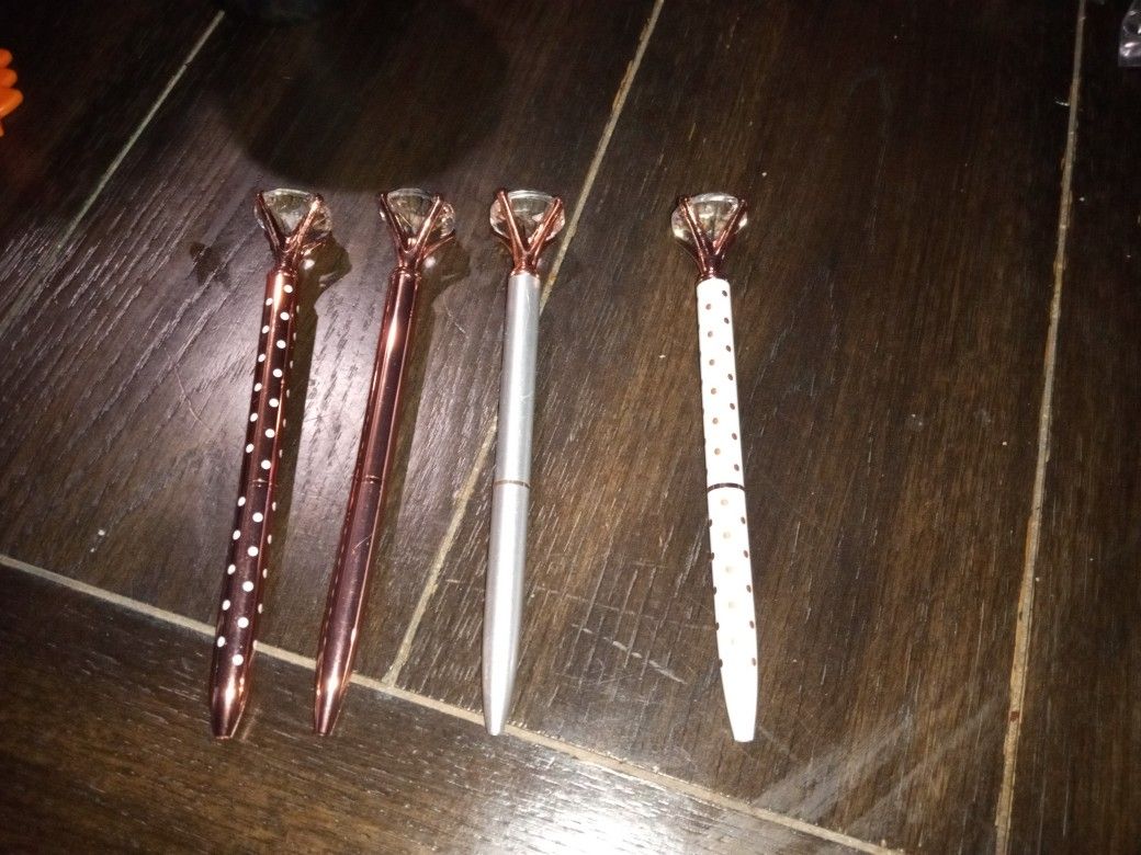 Stylish Pens