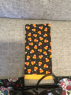 HALLOWEEN 🎃  EYEGLASSES POUCHES, NEW