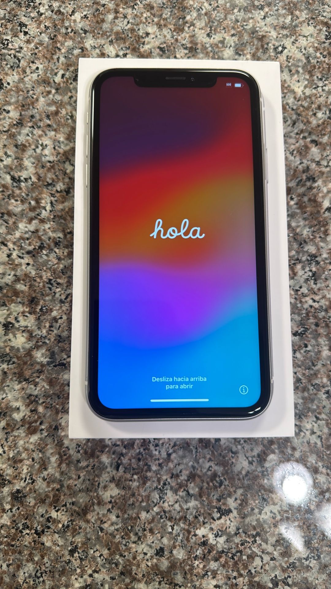 iPhone XR - Boost Mobile