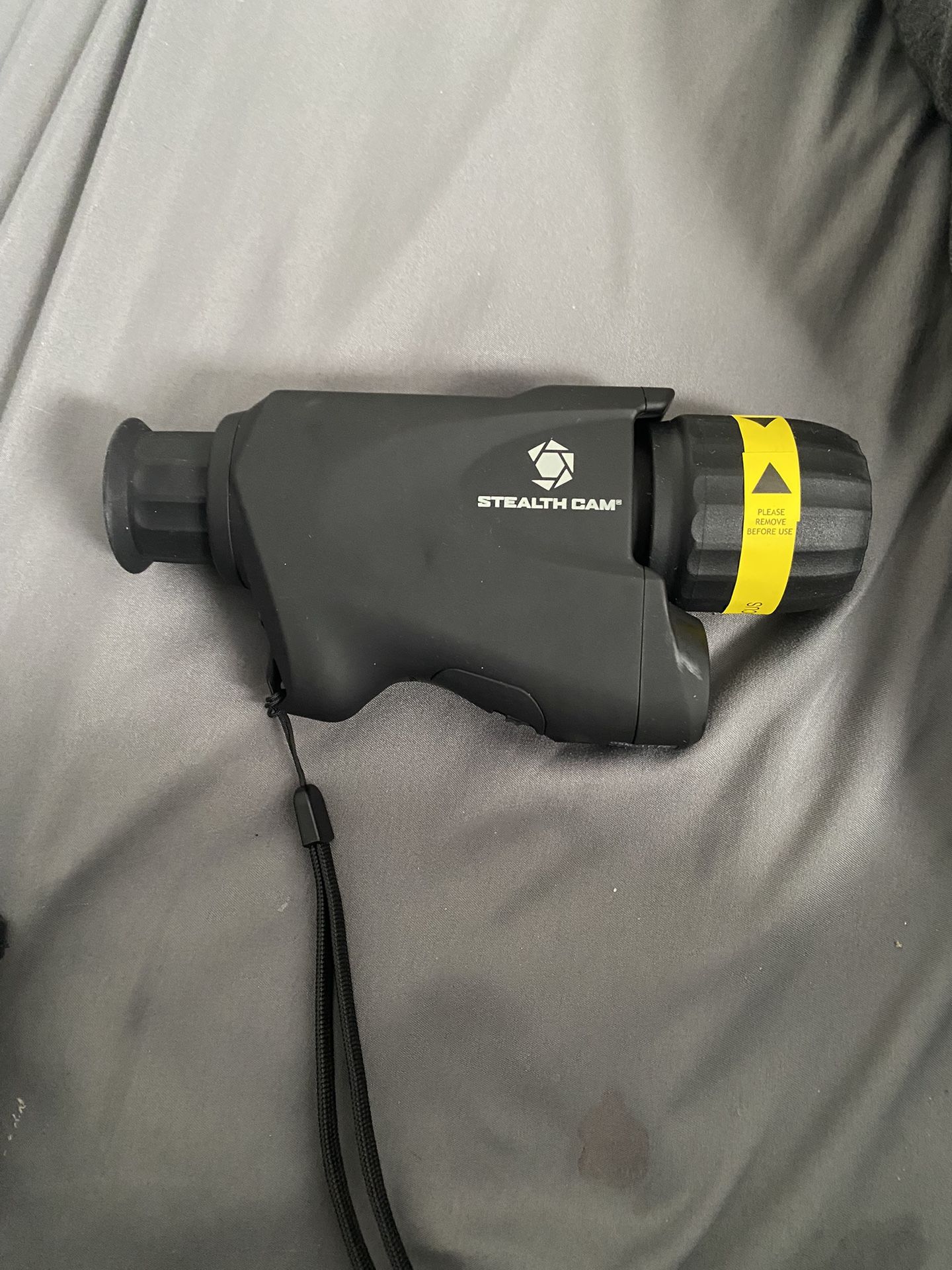 Stealth Cam Night Vision Monocular Brand New