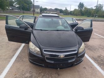 2010 Chevrolet Malibu