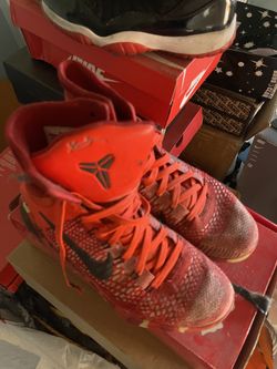 Nike Kobe 9 Elite