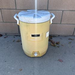 Free Cooler - Needs Cleaning 