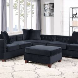 Sectional Set