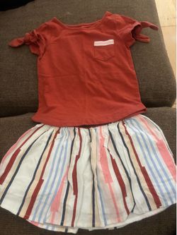 Used girls clothing size 3T