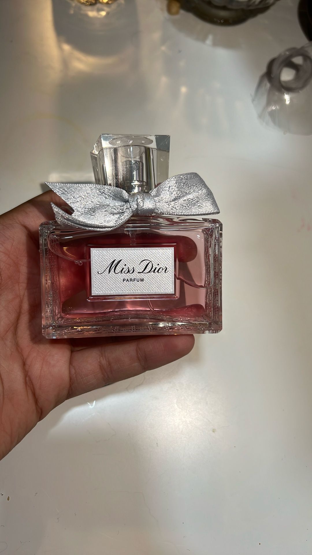 It 100ml Pink Miss Dior Parum The Lowest I Can Go Is 125 Maybe 100