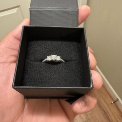 Engagement Ring  