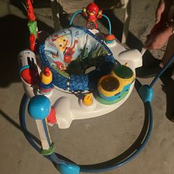 Baby Bouncer 