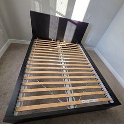 Queen Bed Frame 