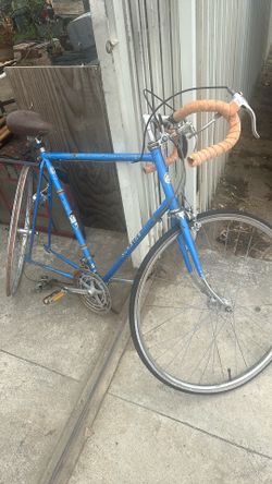Bicycle schwinw