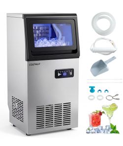 Mini Fridge with Freezer 3.2 Cu.Ft for Bedroom and Office Silver Single Door, Small Refrigerator, Energy-efficient, Low Noise, Mini fridge for Dorm br