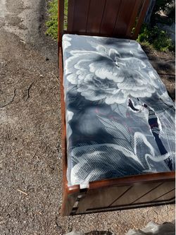 Brand new twin mattress