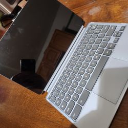 Lenovo Chromebook Duet 3