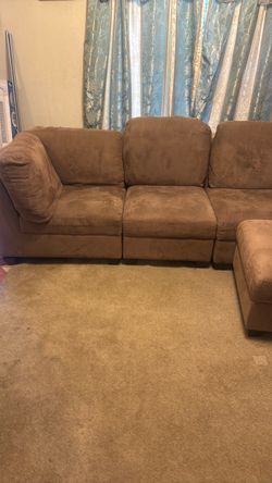 8 piece sectional couch