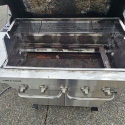 Free BBQ