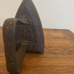Antique Iron 