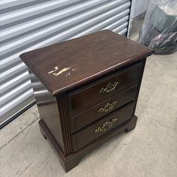 Used Nightstand