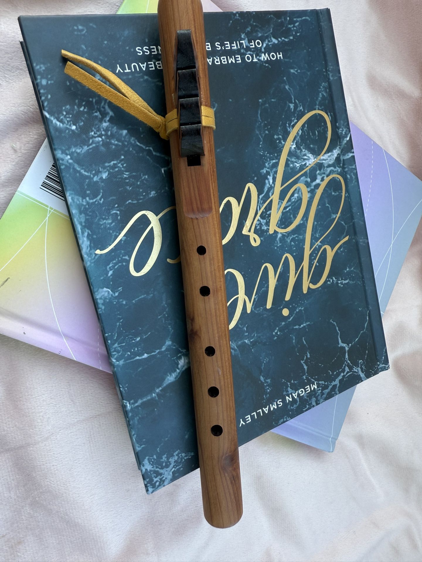 Flue Native American