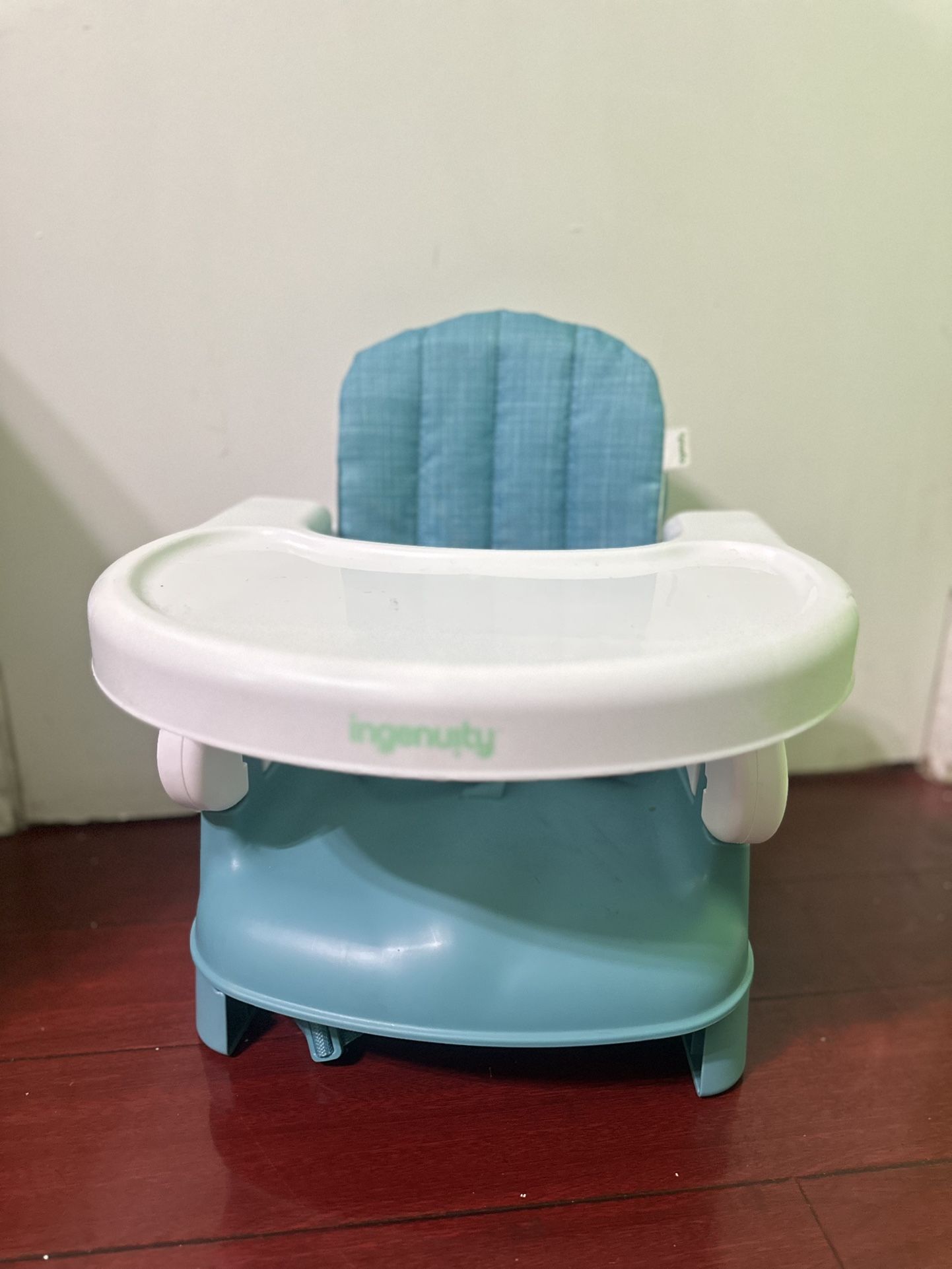 Ingenuity High Chair