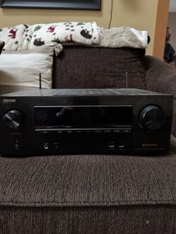 Denon 3500h