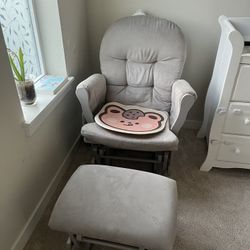 Nursing Chair