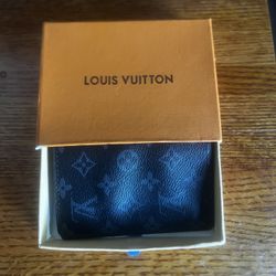wallet For Passport And Cards