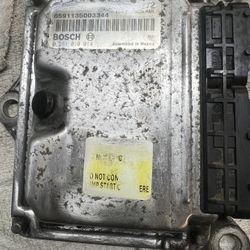 02   Lb7  Ficm Used Good 