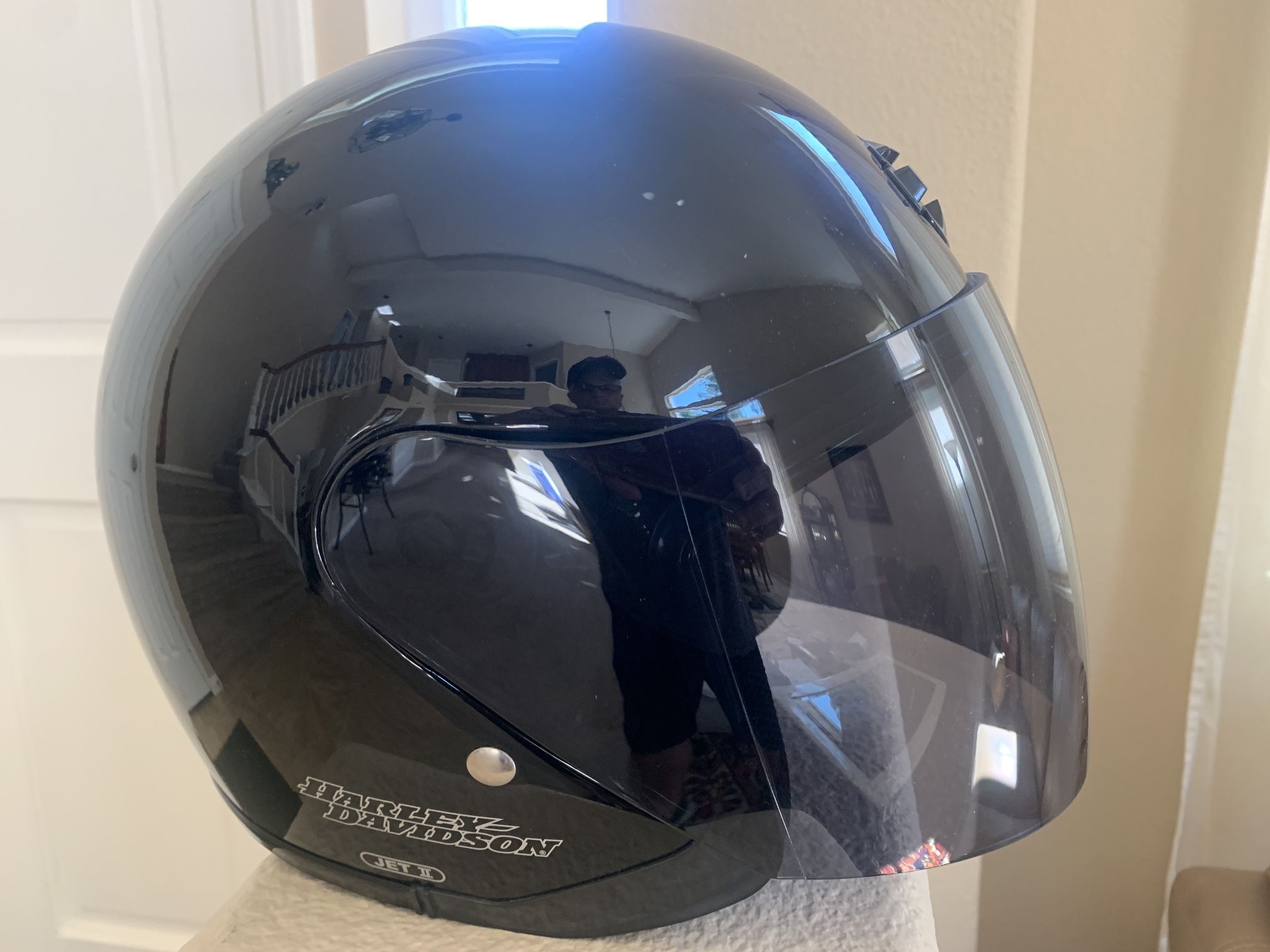 Helmet Motorcycle