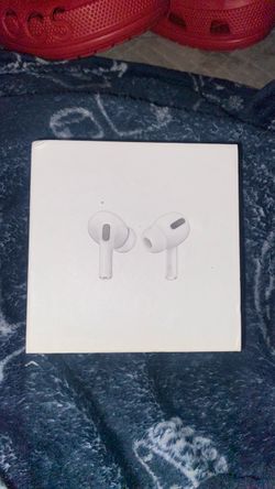 AirPods Pro