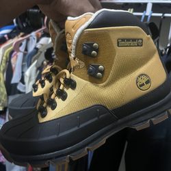 Timberland Boots Size 8.5