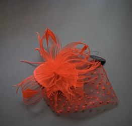 Party / Special Occasion Head Piece
