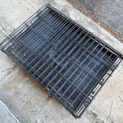 Small Dog Crate 