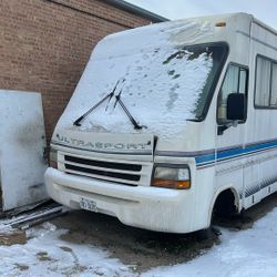 Even Damon 1994 7.4 Engine 