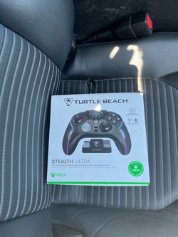 Turtle Beach stealth ultra