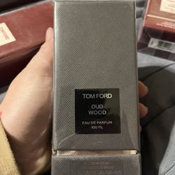 Tom Ford Oud Wood