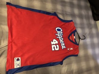 Clippers Jersey