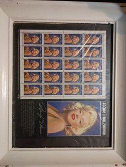 stamps