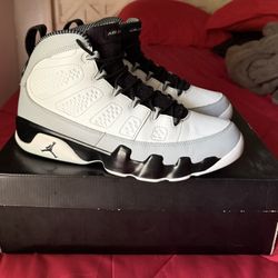 Nike Air Jordan 9 