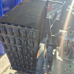 Copeland A/C Compressor 