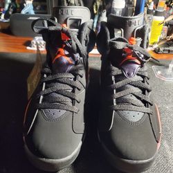 Jordan 6 Infrared Size 10.5 