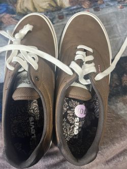 Levis Shoes