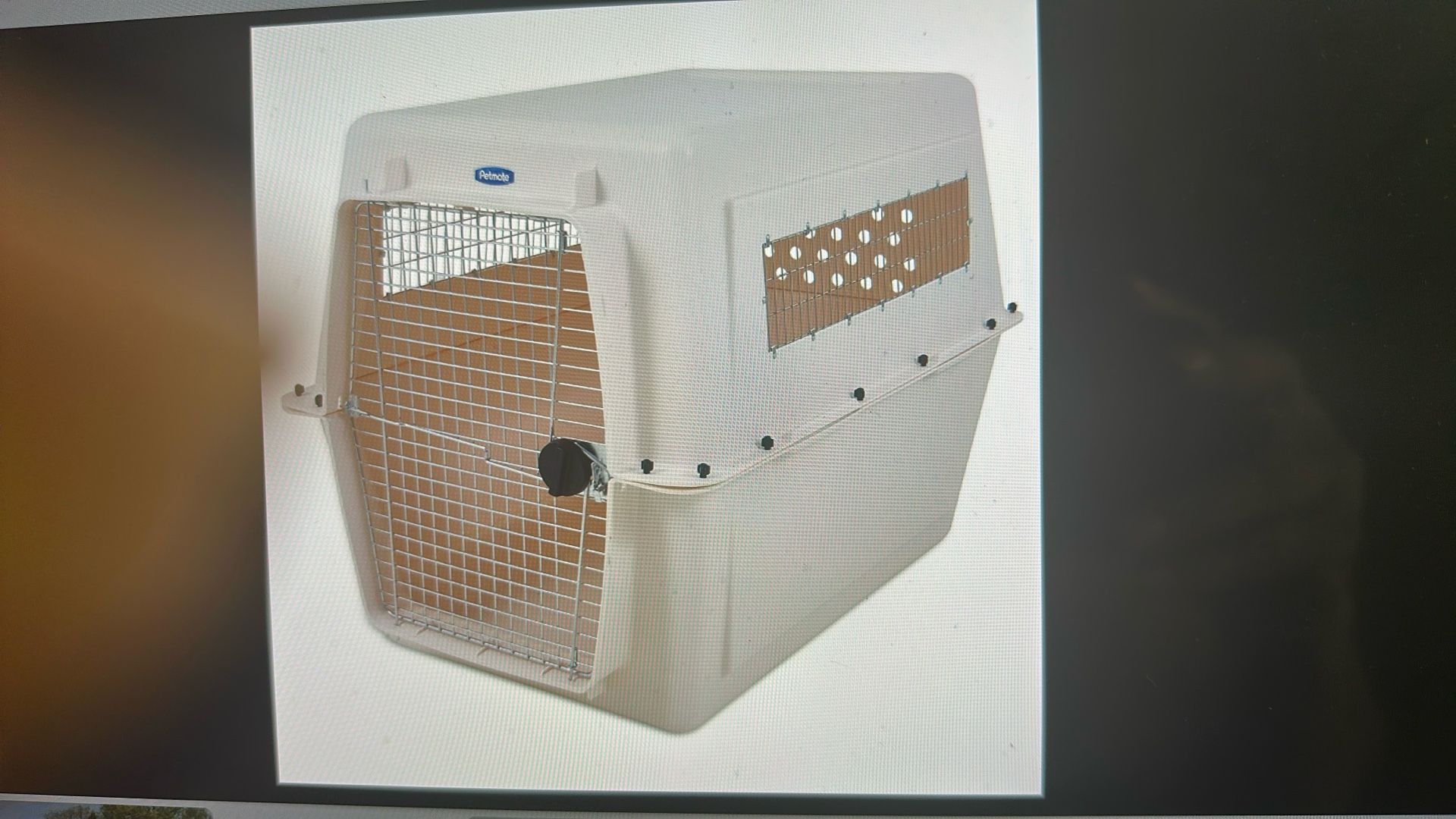 Dog Kennel