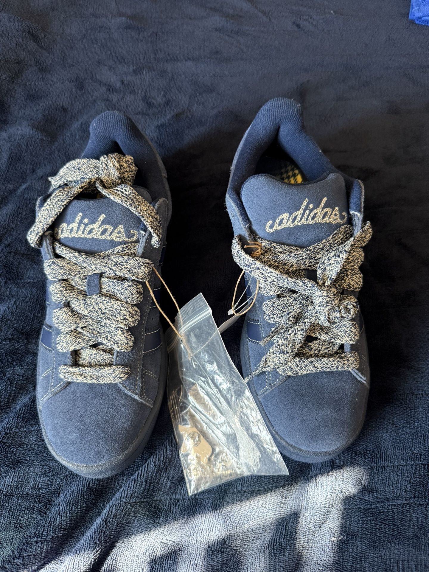 Adidas Campus Men’s 8