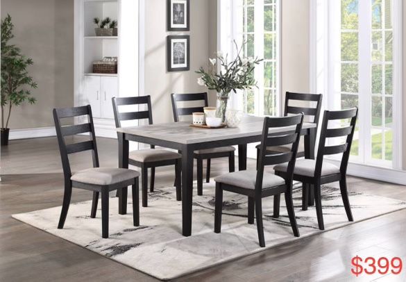 Dining Table Set