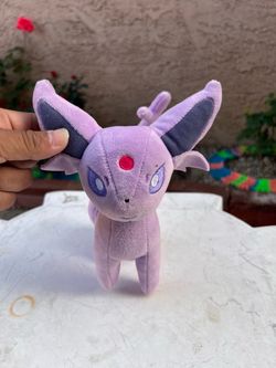 Pokemon Espeon Eeveelution Plush