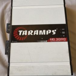 Taramps 
